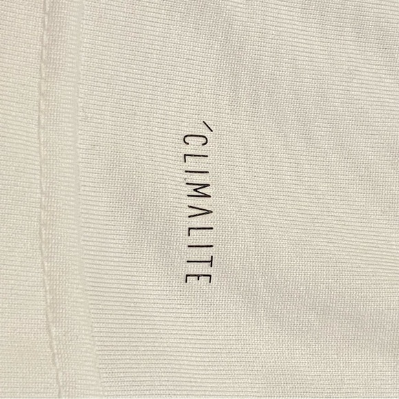 Adidas | NWT | Women’s Creator Tee | Sz S | White | T-shirt | Sport | Climalite - Picture 10 of 10
